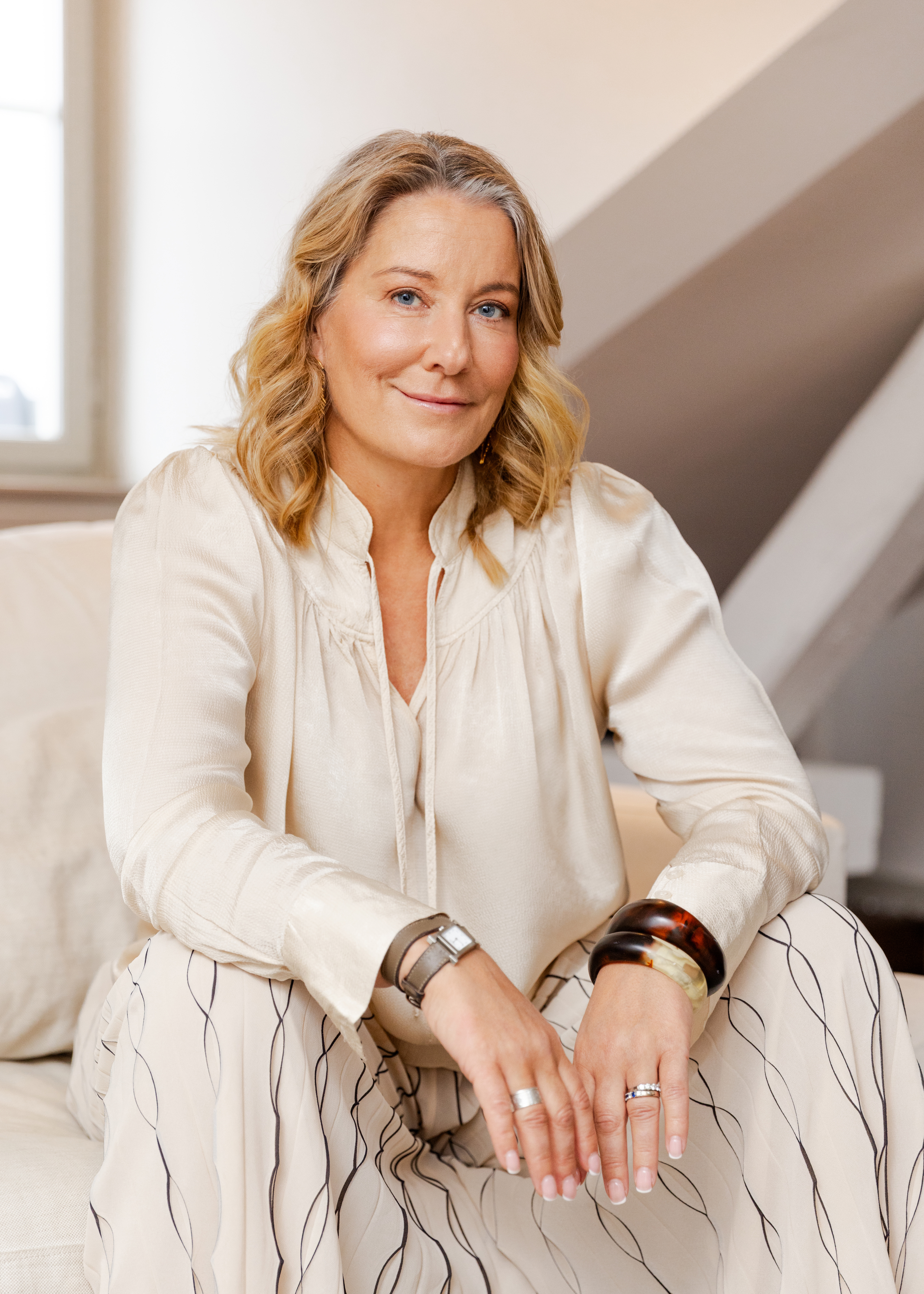 Anna Bjurstam