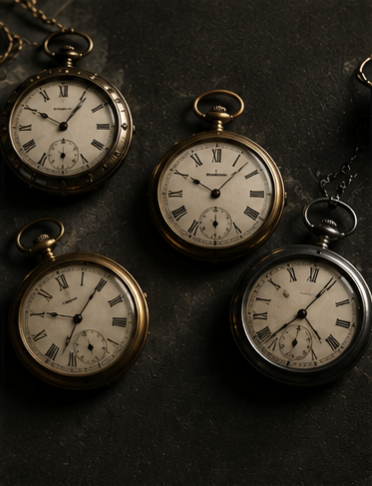 The Biological Age Clock Problem