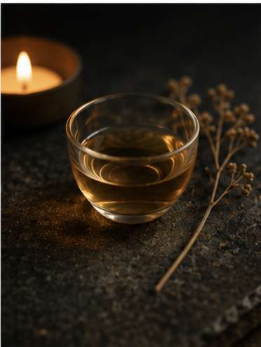 Pleasure Health: Why Feeling Good Is a Longevity Strategy